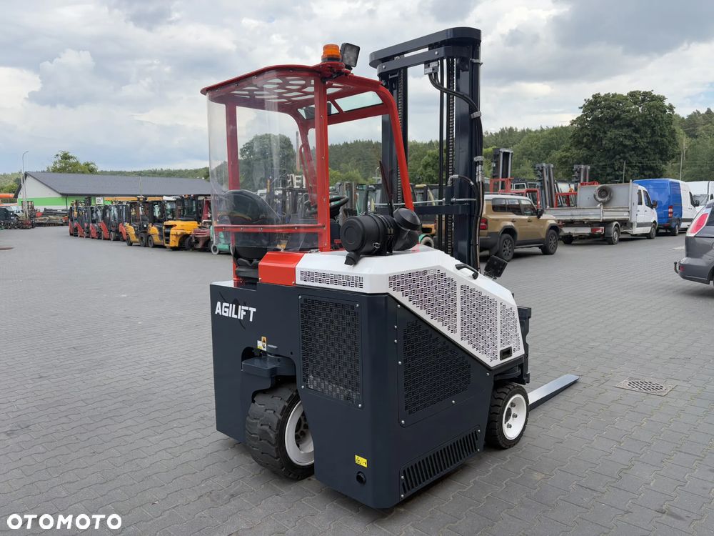 Combilift AMLIFT AGILIFT 30-12/40 - 5