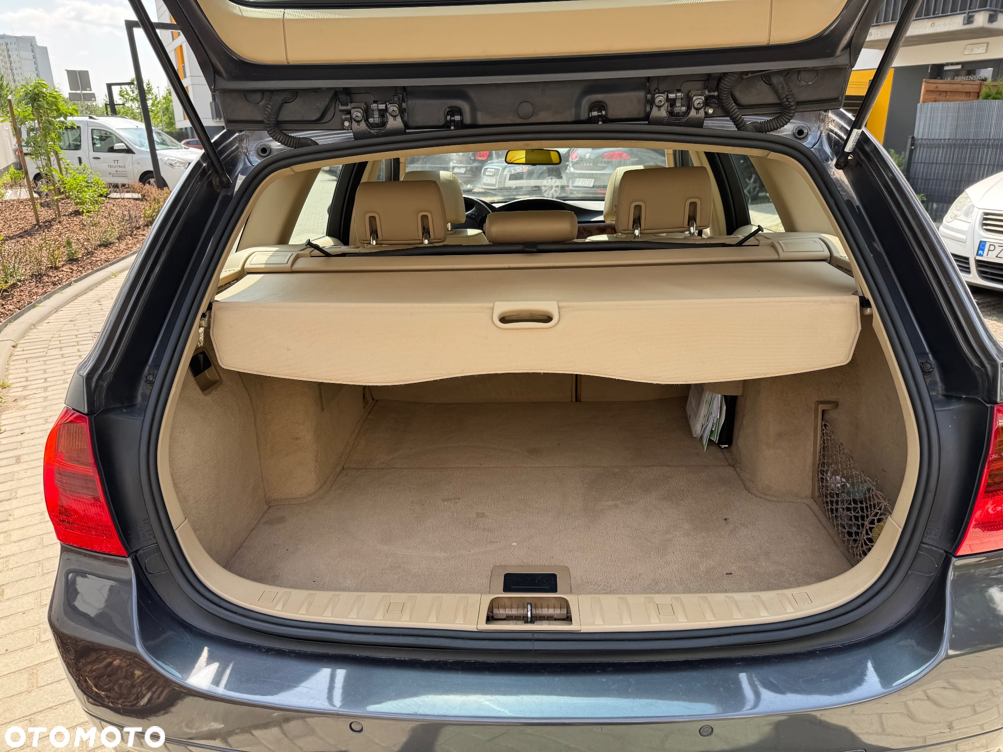 BMW Seria 3 - 17