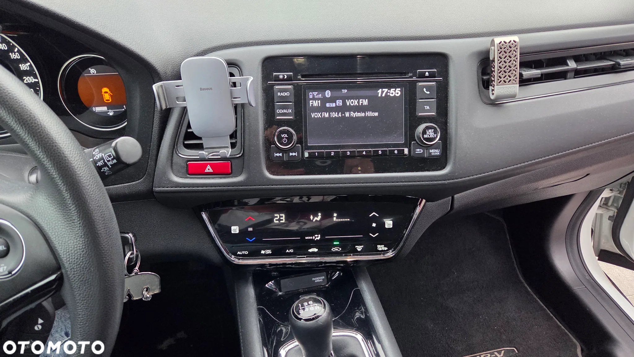Honda HR-V 1.5 Comfort - 12