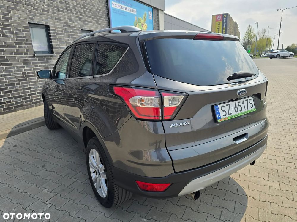 Ford Kuga 1.5 EcoBoost FWD Titanium ASS GPF - 13