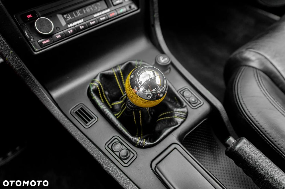 Fiat Coupe 2.0 Turbo 16V - 25