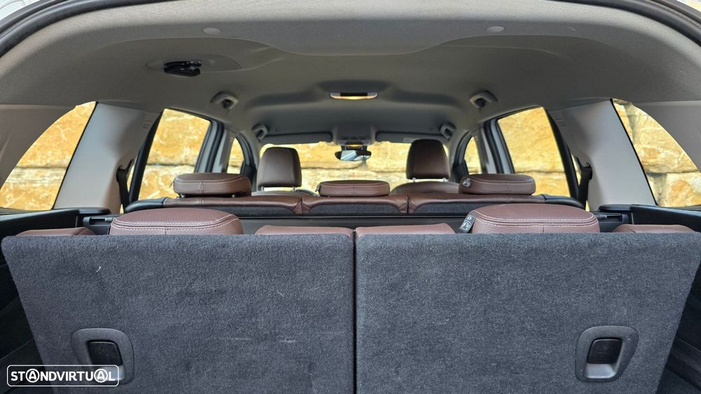 BMW 216 Gran Tourer d 7L Line Luxury Auto - 54