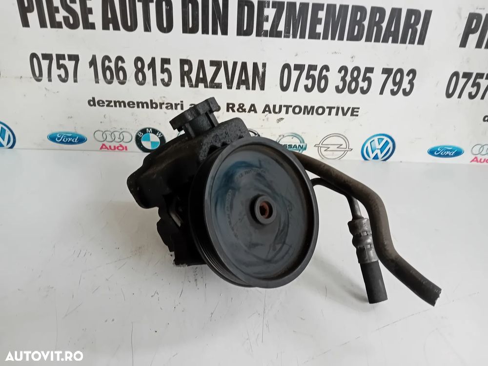 Pompa Servo Servodirectie Mercedes C Class W204 2.2 Cdi An 2008+ Motor 646811 Euro 4 - 2