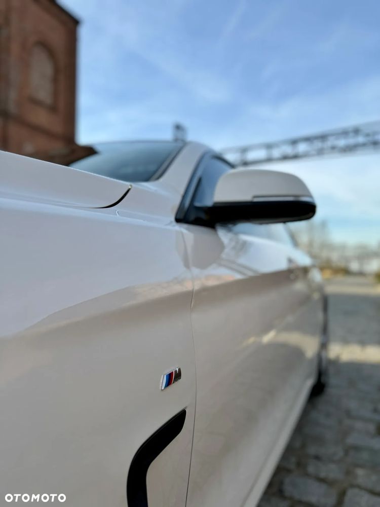 BMW Seria 4 440i M Sport sport - 18