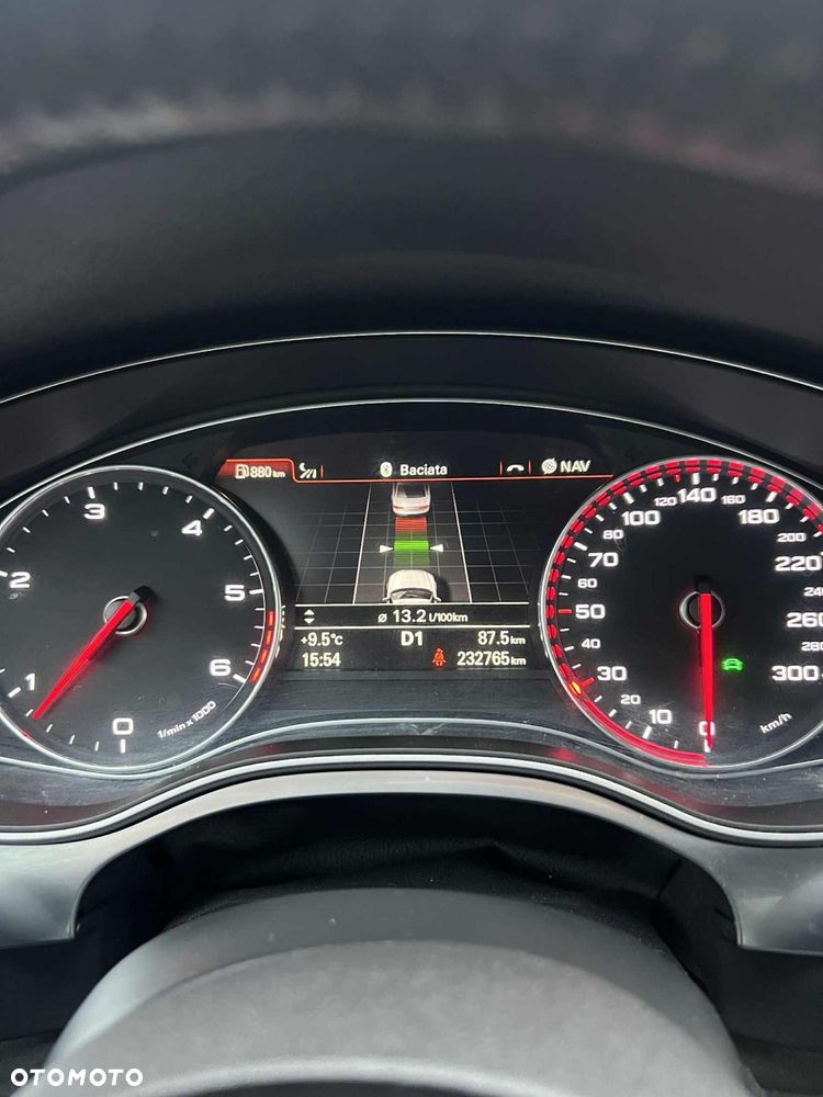 Audi A6 Avant - 15