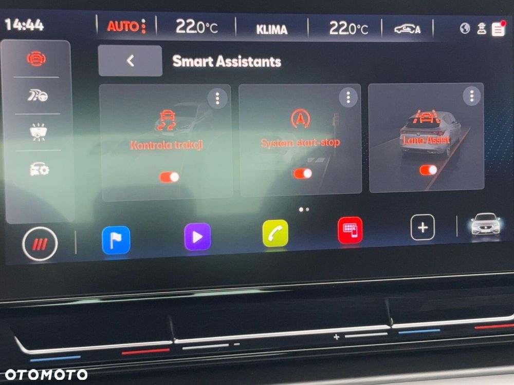 Seat Leon 1.5 TSI FR - 41