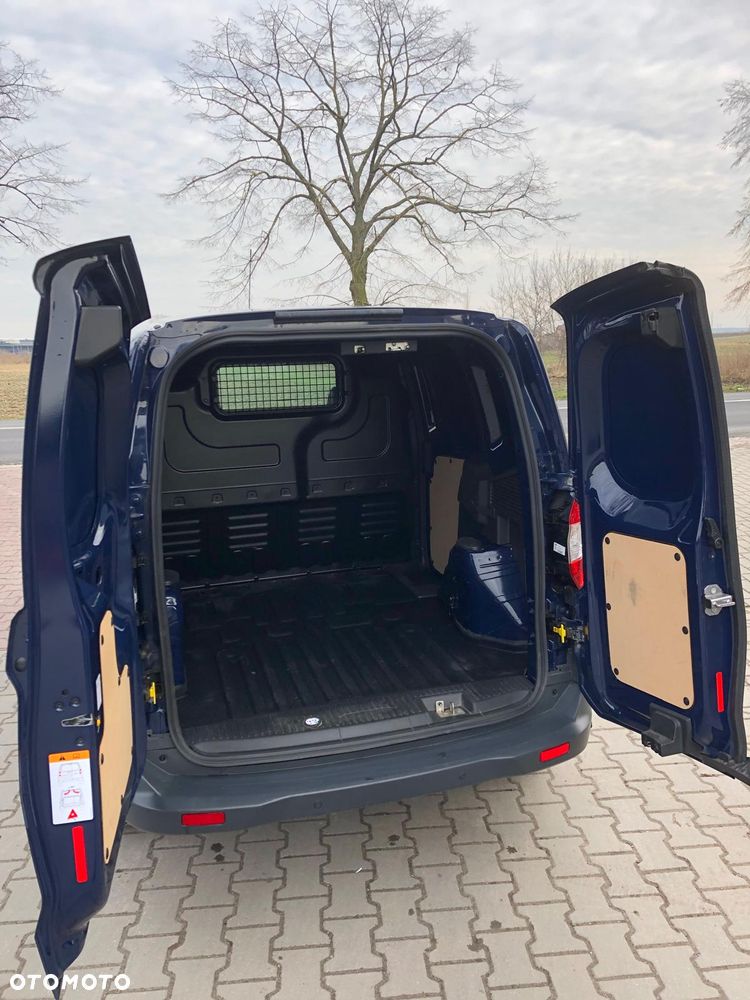 Ford TRANSIT COURIER - 5