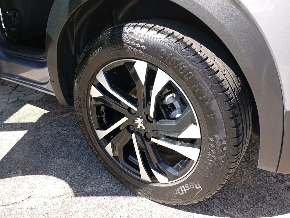 Peugeot 2008 PureTech 130 EAT8 Allure Pack - 7