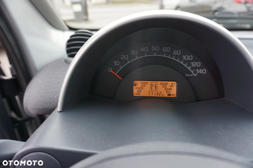 Smart Fortwo - 33