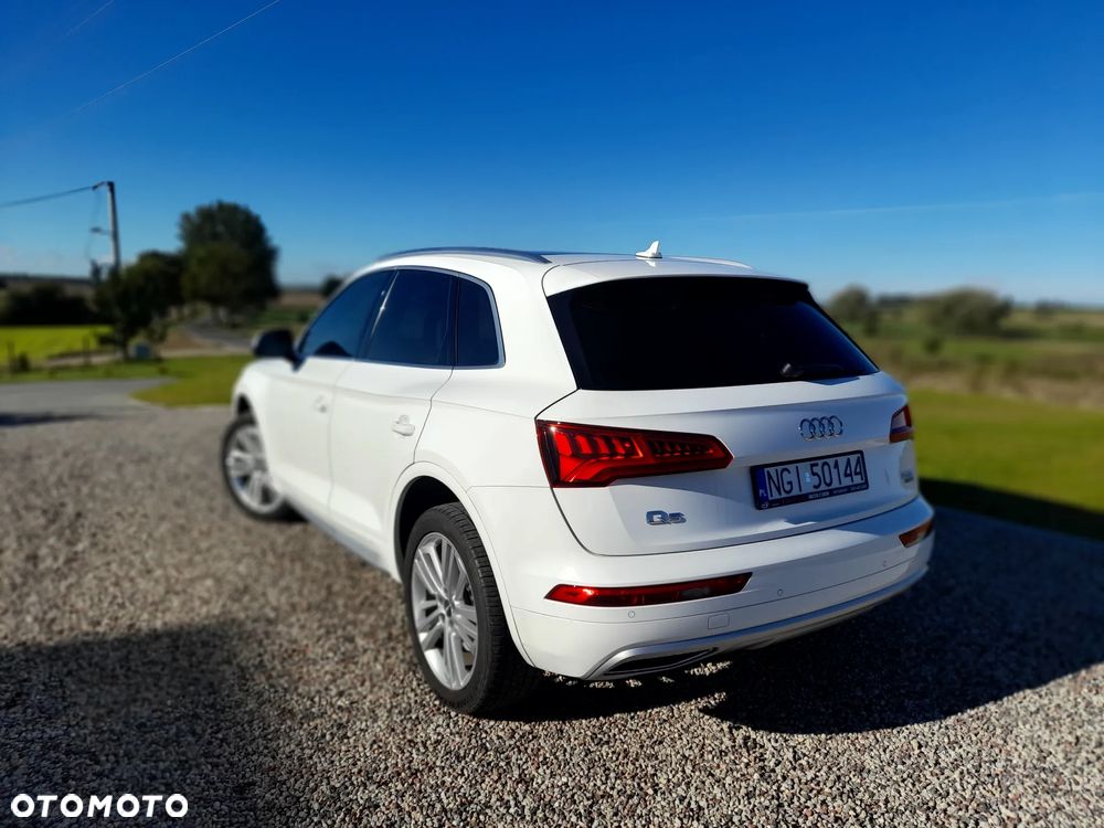 Audi Q5 2.0 TFSI Quattro S tronic - 8