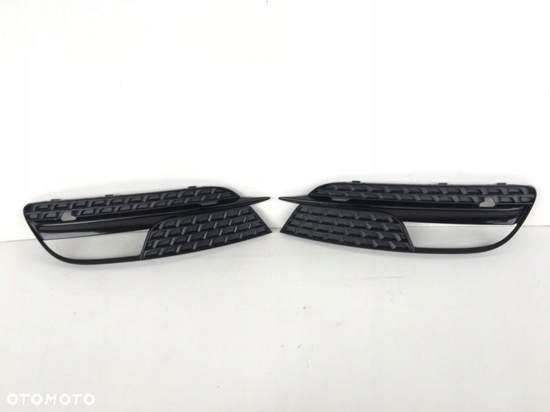 AUDI A5 S5 12- KRATKA ZDERZA 8T0807682H 8T0807681H - 1