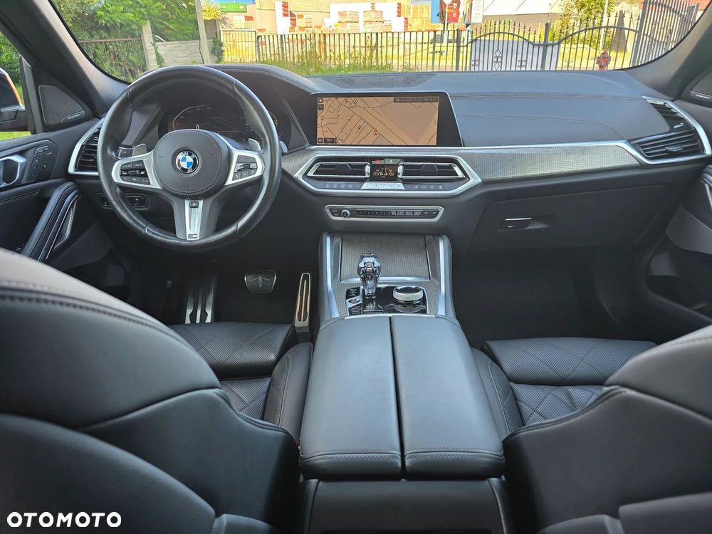 BMW X6 - 27