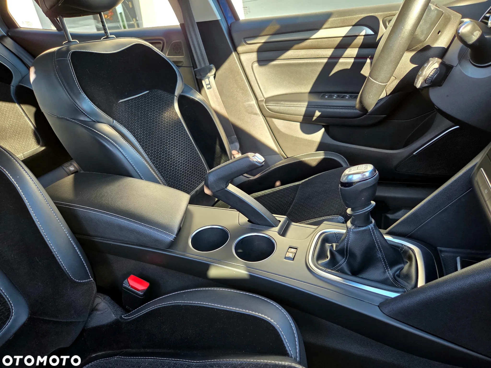 Renault Megane 1.5 Blue dCi Intens - 21