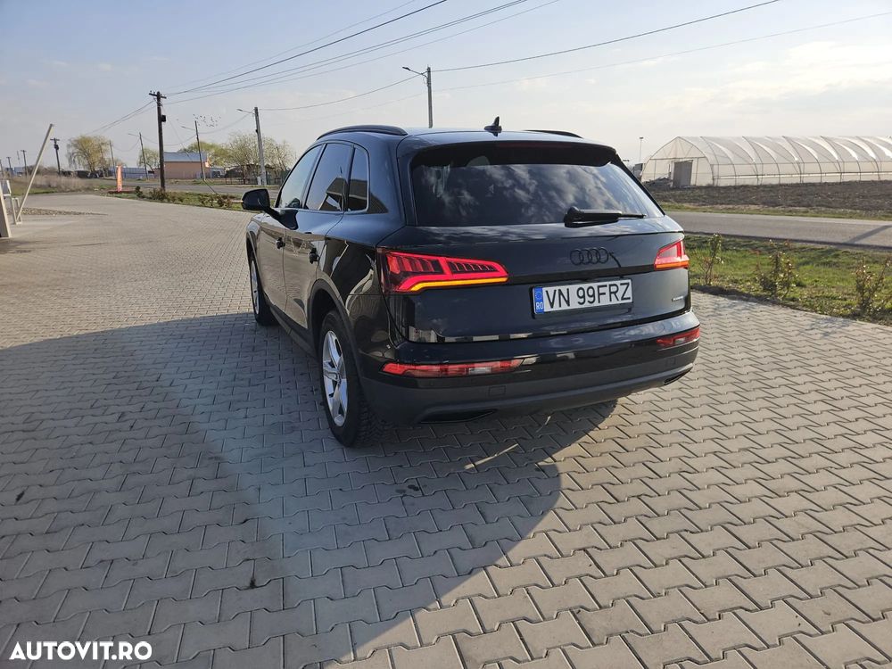 Audi Q5 2.0 TDI Quattro S tronic - 8