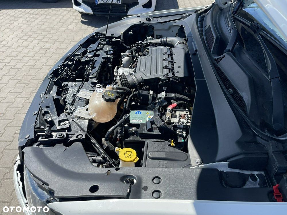 Jeep Compass 1.3 TMair 80th Anniversary FWD S&S DDCT - 13