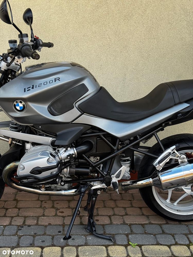 BMW Inny - 10