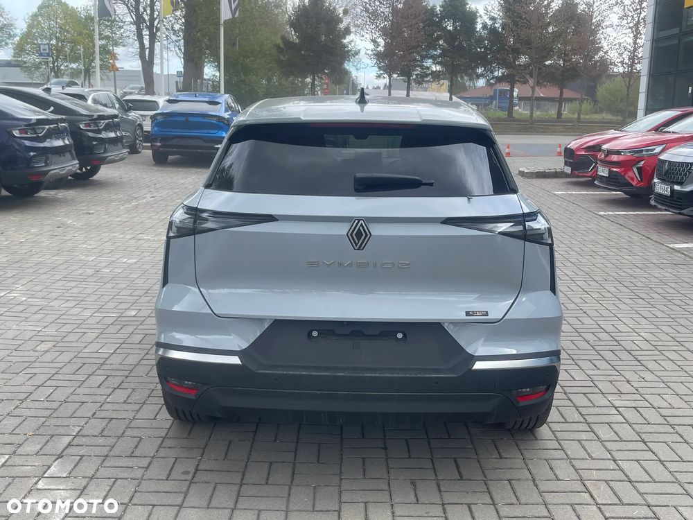 Renault Symbioz 1.8 E-Tech Full Hybrid 160 Techno - 35