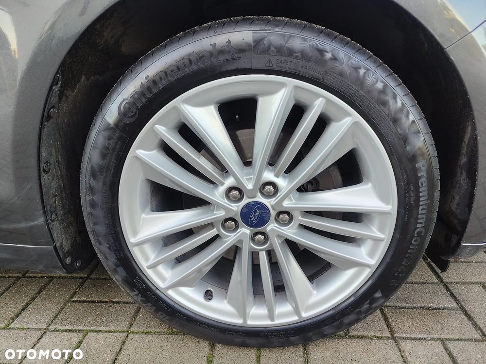 Ford Mondeo - 6