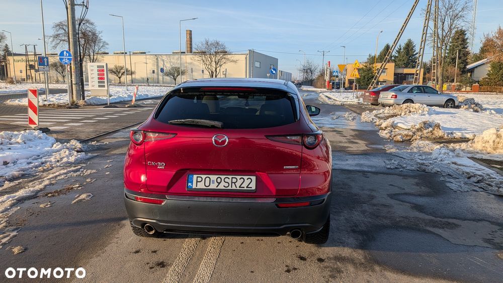 Mazda CX-30 - 6