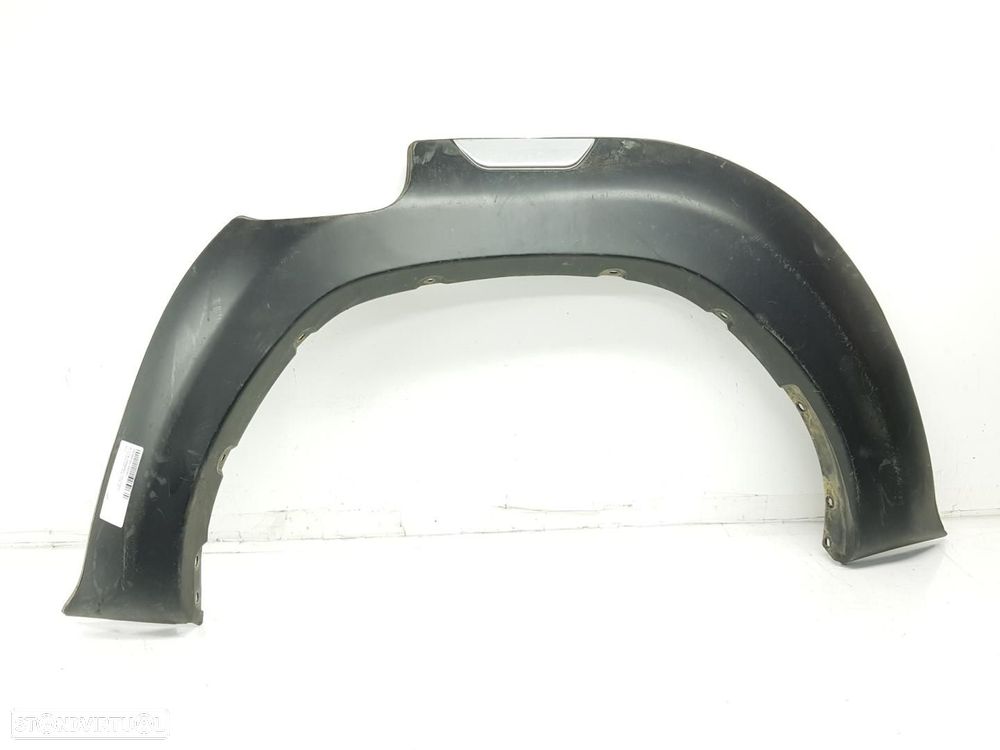 ABA TRASEIRA ESQUERDA TOYOTA SIN DEFINIR - 1