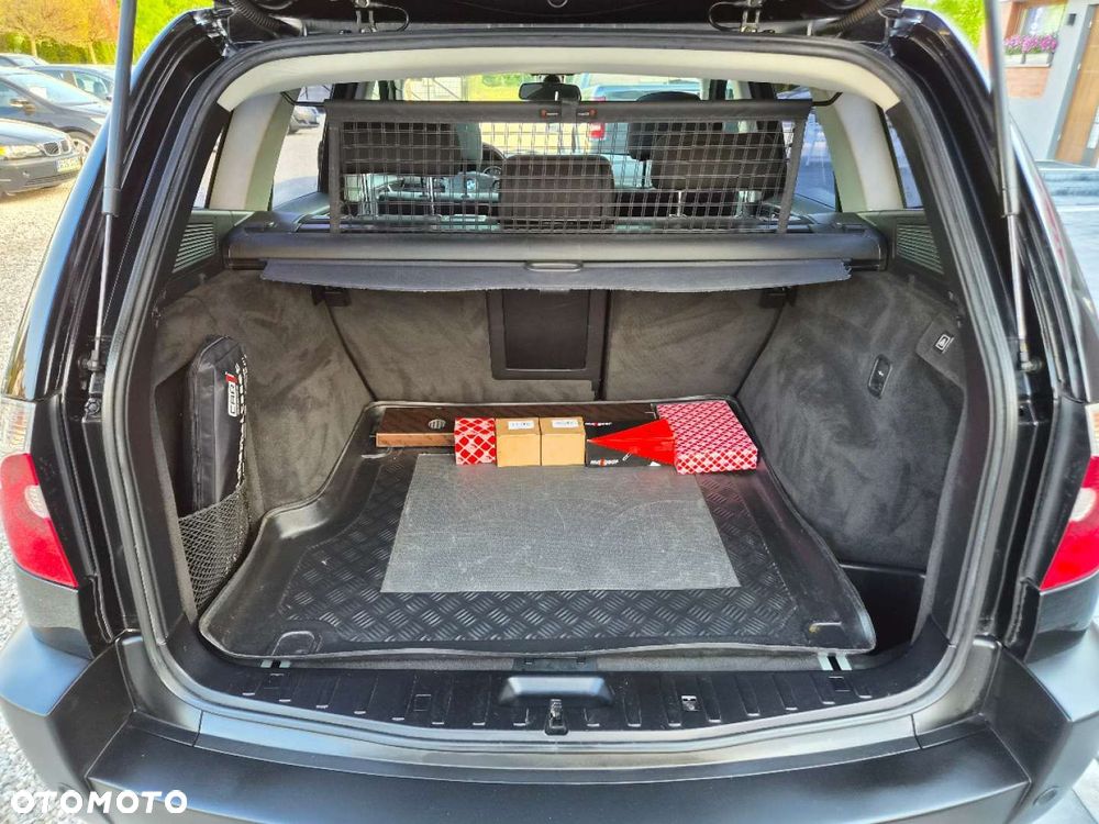 BMW X3 - 21