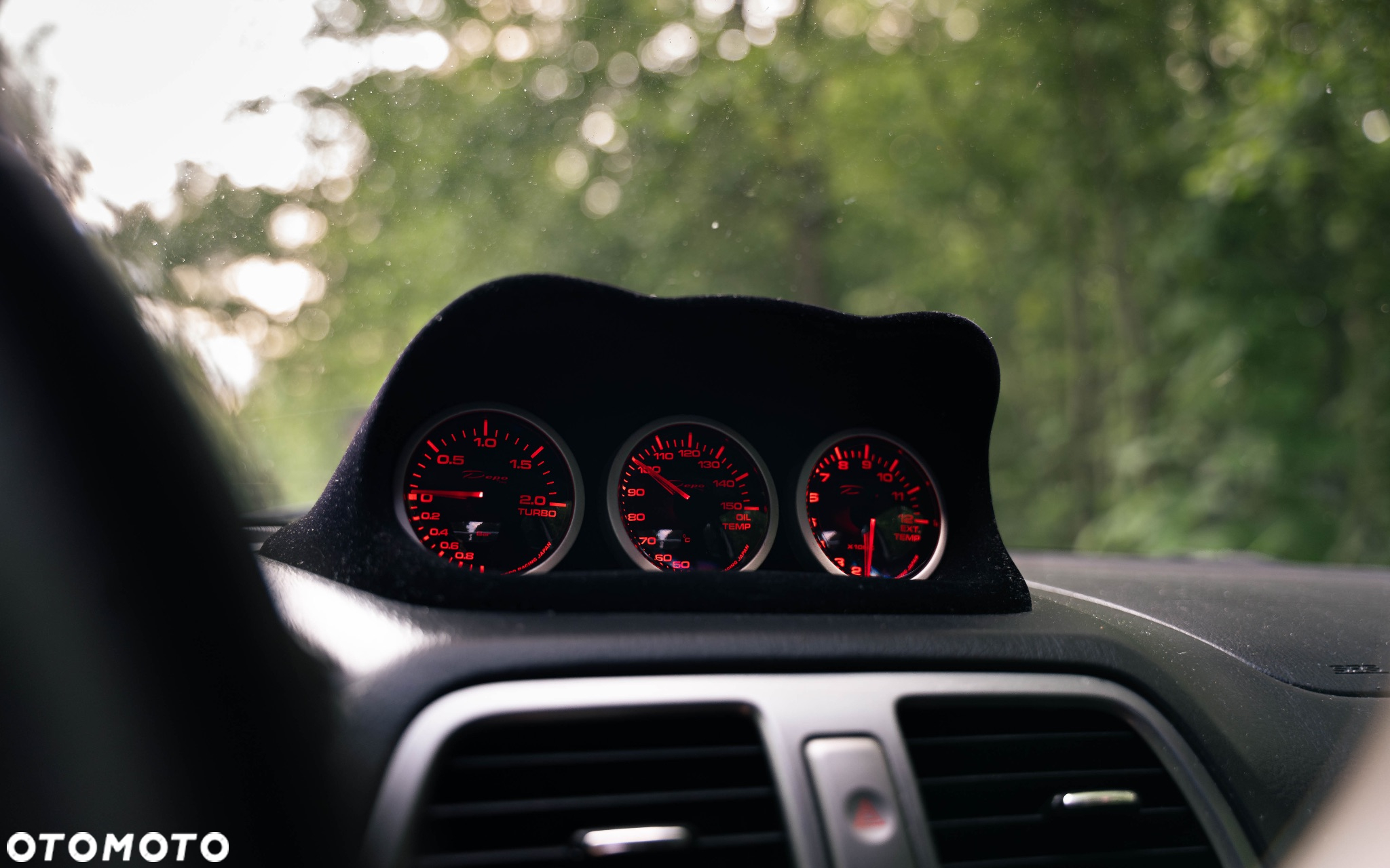 Subaru Impreza 2.5 STI - 8