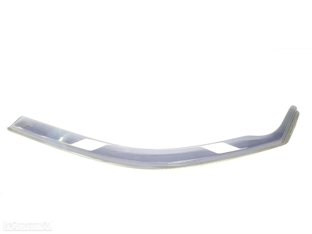 MOLDURA TOYOTA LAND CRUISER J12 - 1