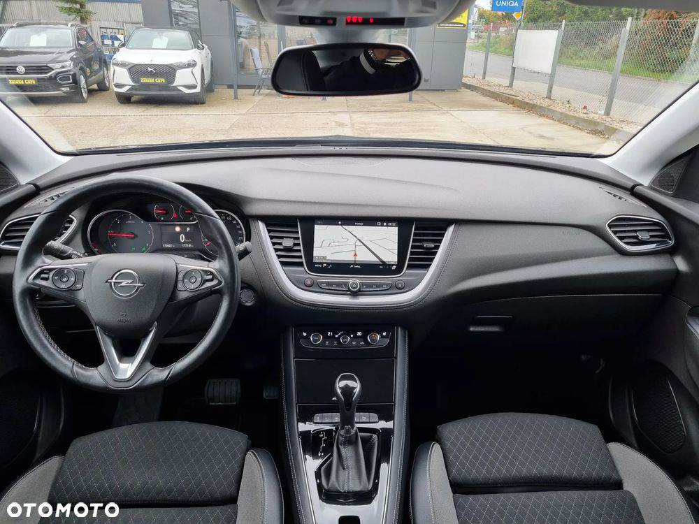 Opel Grandland X 1.6 D Start/Stop Automatik Edition - 16