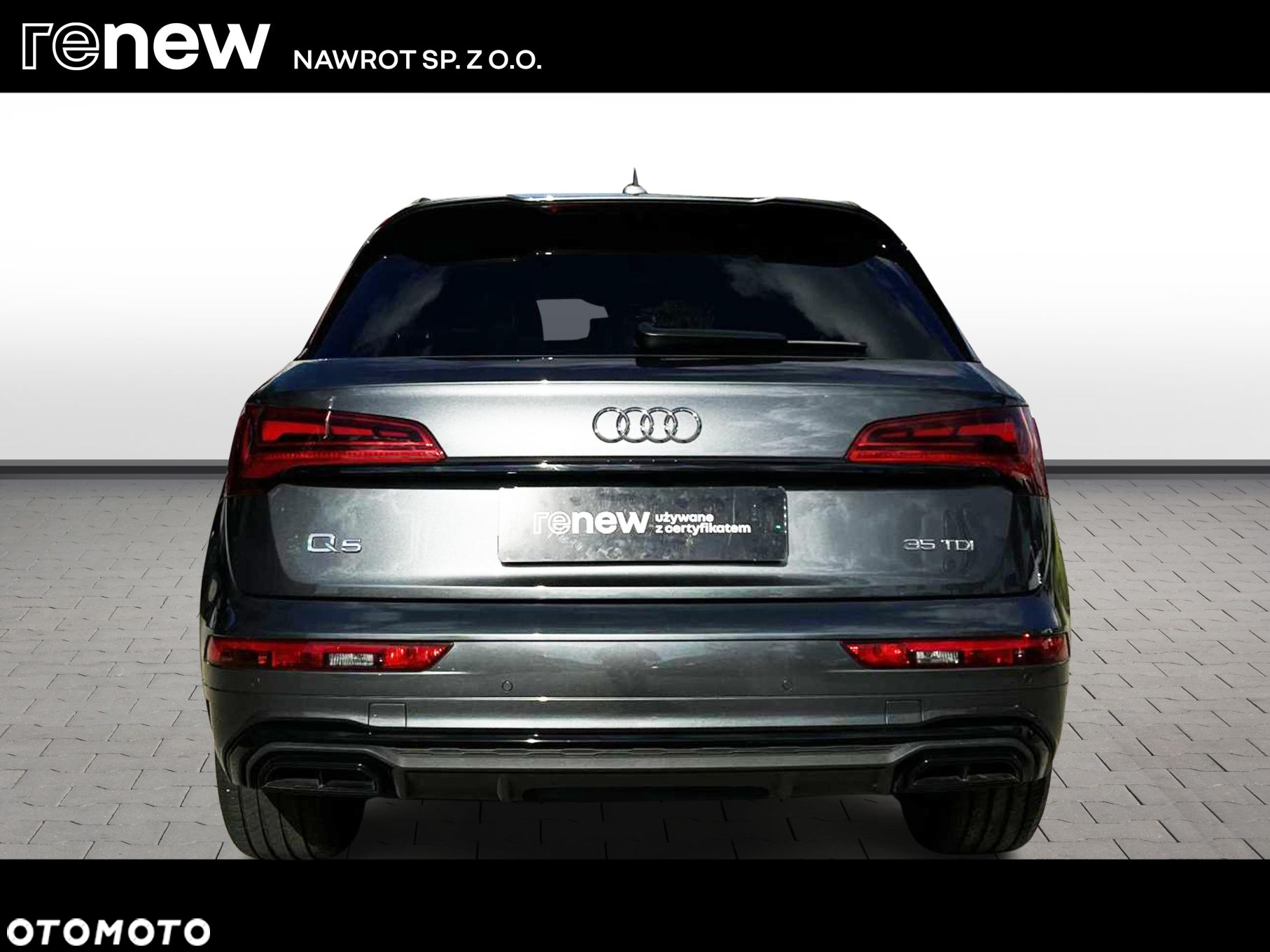 Audi Q5 - 3
