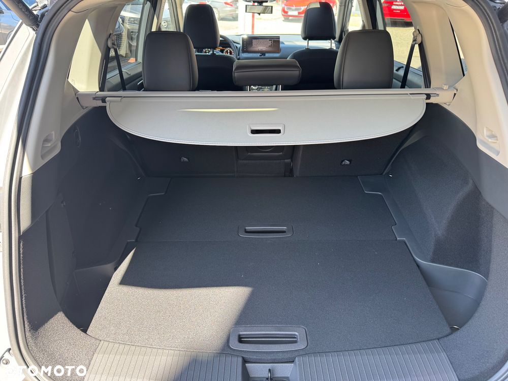 Nissan X-Trail 1.5 VC-T e-POWER Tekna e-4ORCE - 9