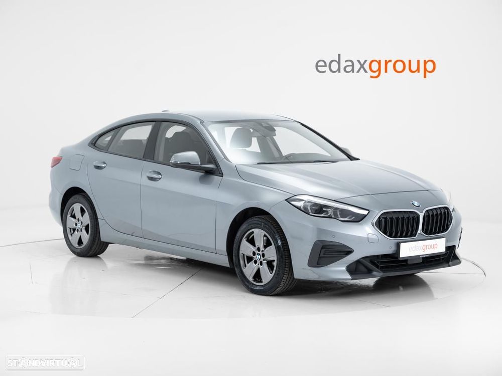 BMW 216 Gran Coupé d Corporate Edition - 2