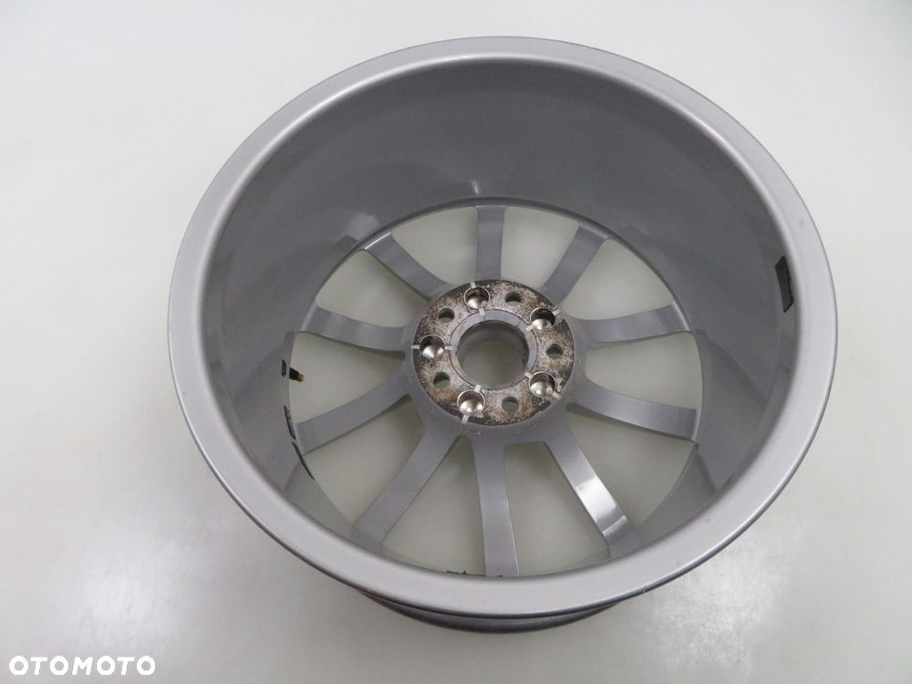 Alufelgi 17'' Audi A4 B8 B9 A6 C7 C8 5x112 ET36 7,5J 4K0601025 - 4