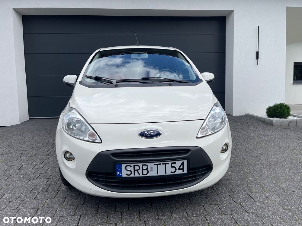 Ford KA 1.2 Titanium - 9