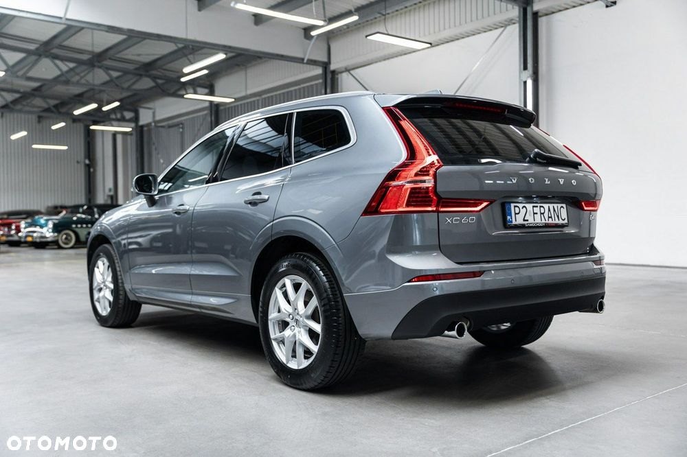 Volvo XC 60 - 11