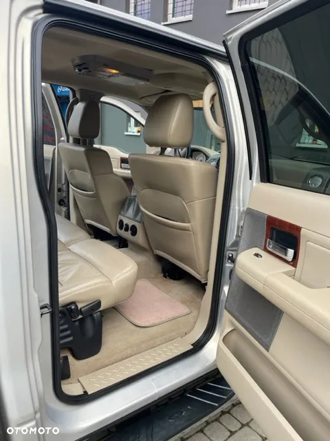 Ford F150 5.4 4WD - 8
