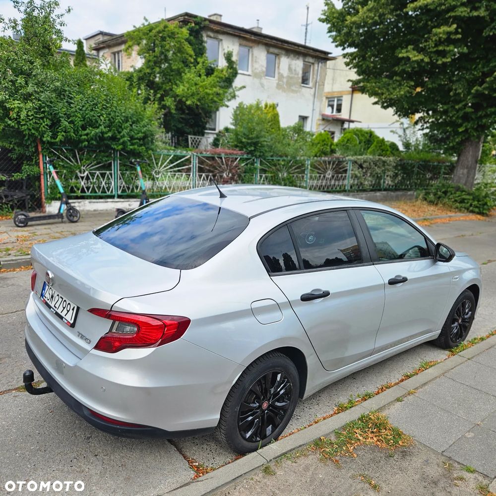 Fiat Tipo 1.4 Classic - 5