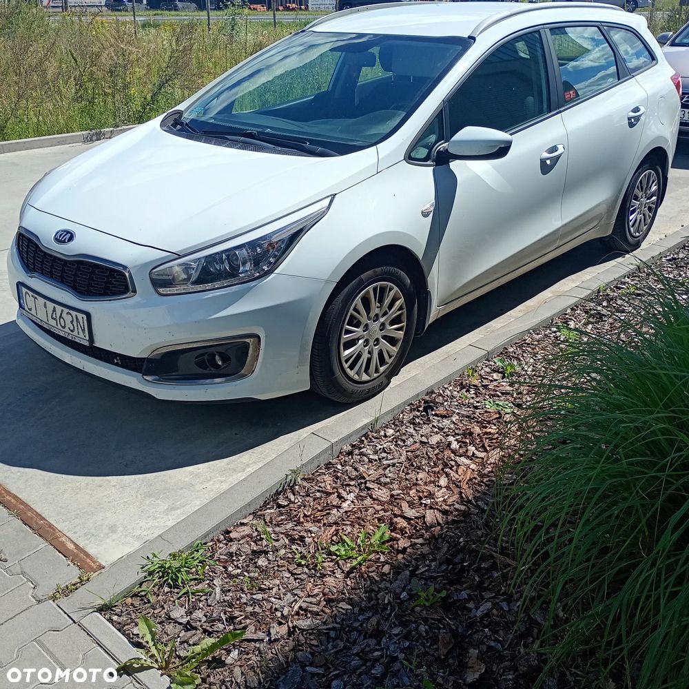 Kia Ceed 1.6 GDI M - 7