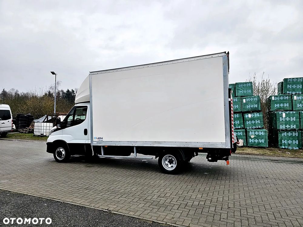 Iveco 35C16 - 4