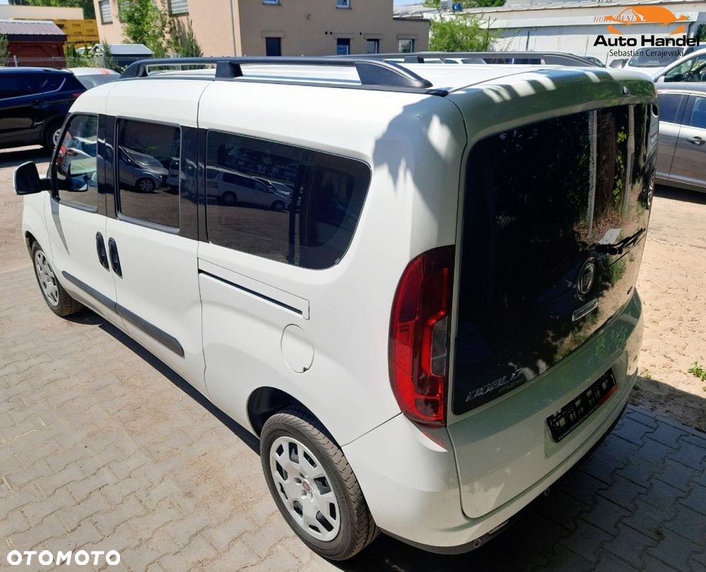 Fiat Doblo - 11