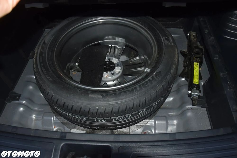 Hyundai ix35 2.0 CRDi Premium 4WD - 14