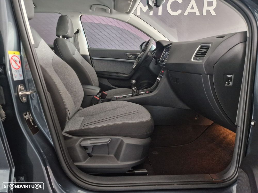 SEAT Ateca 1.0 TSI Style - 18