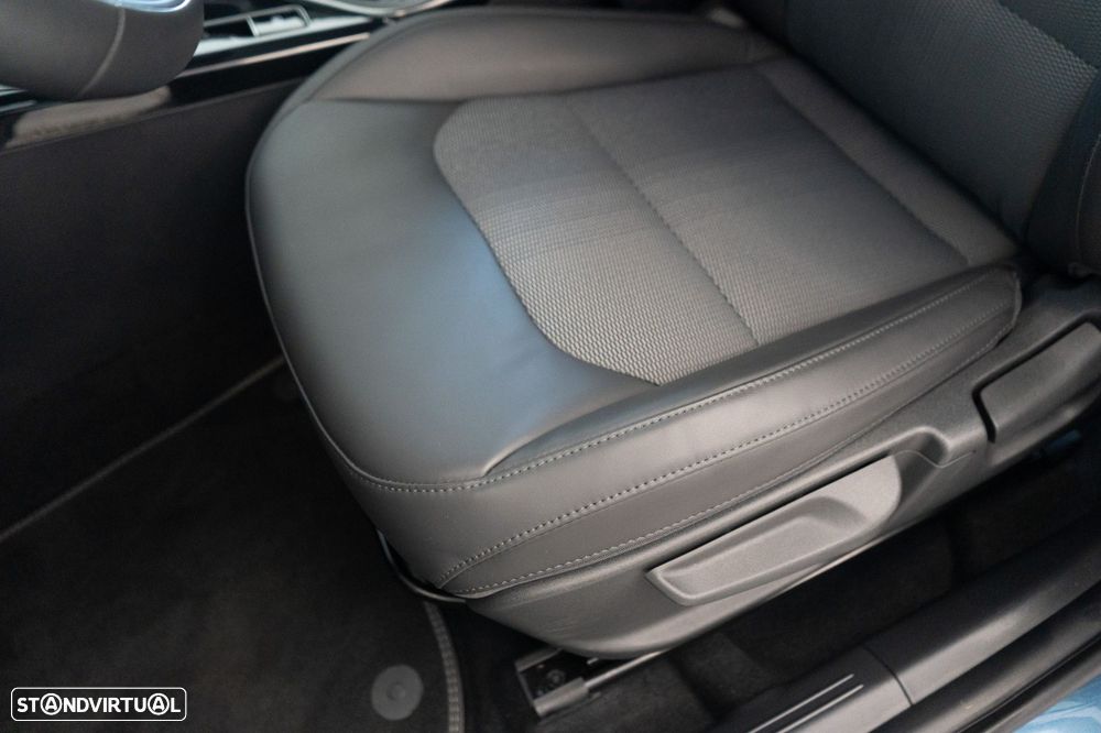 Kia Niro EV 64kWh Drive - 7