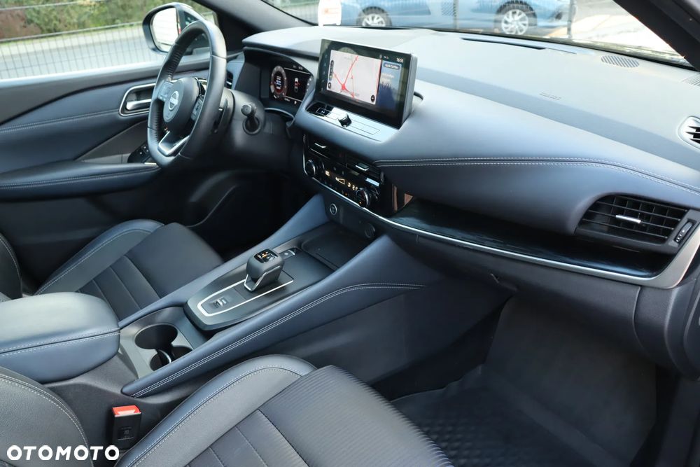 Nissan Qashqai - 32