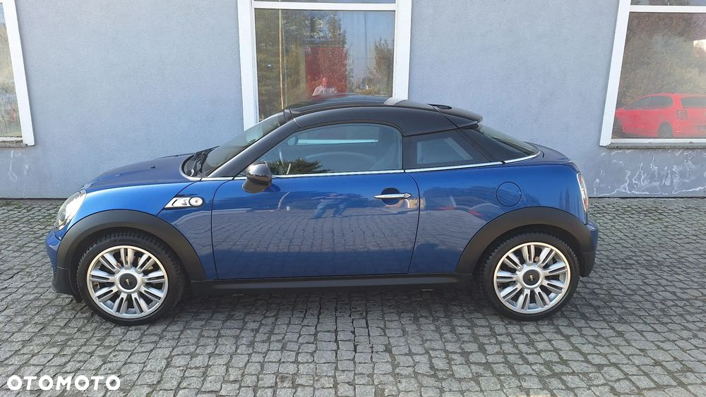 MINI Cooper S Standard - 4