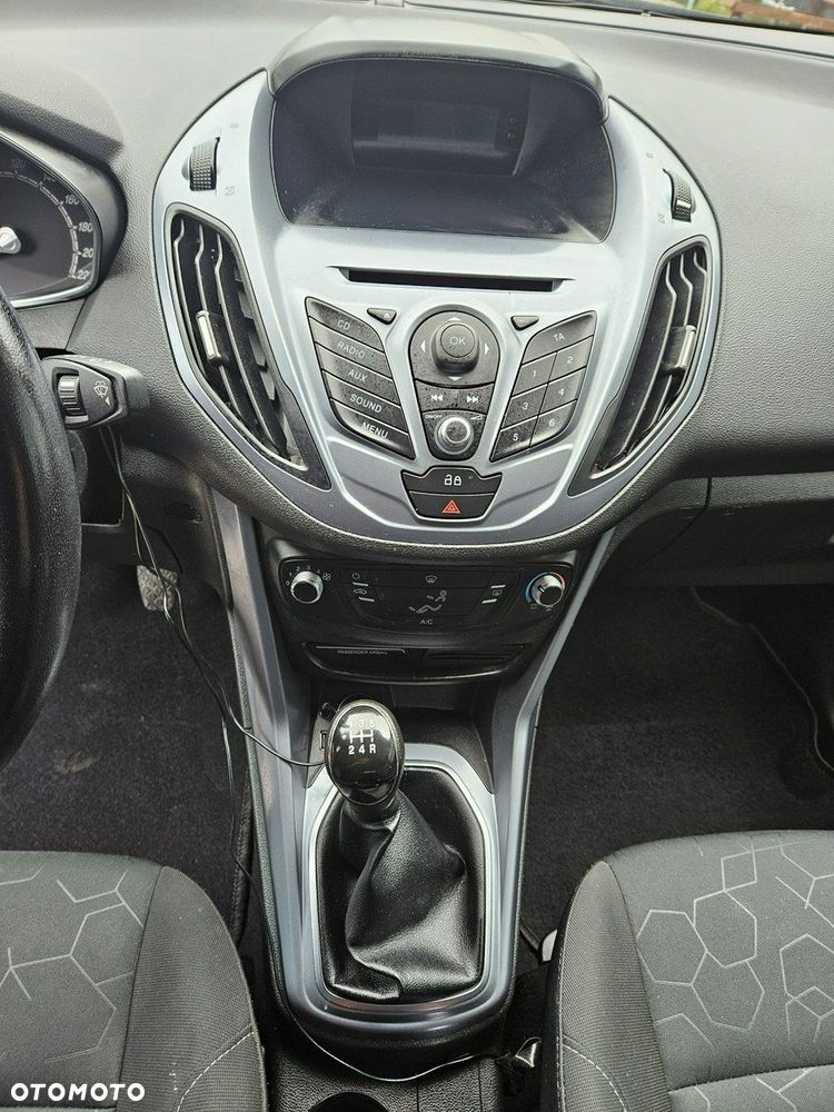 Ford B-MAX - 12