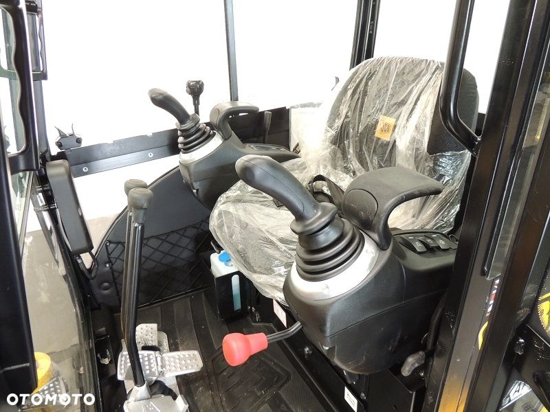 JCB 8026 CTS - 5