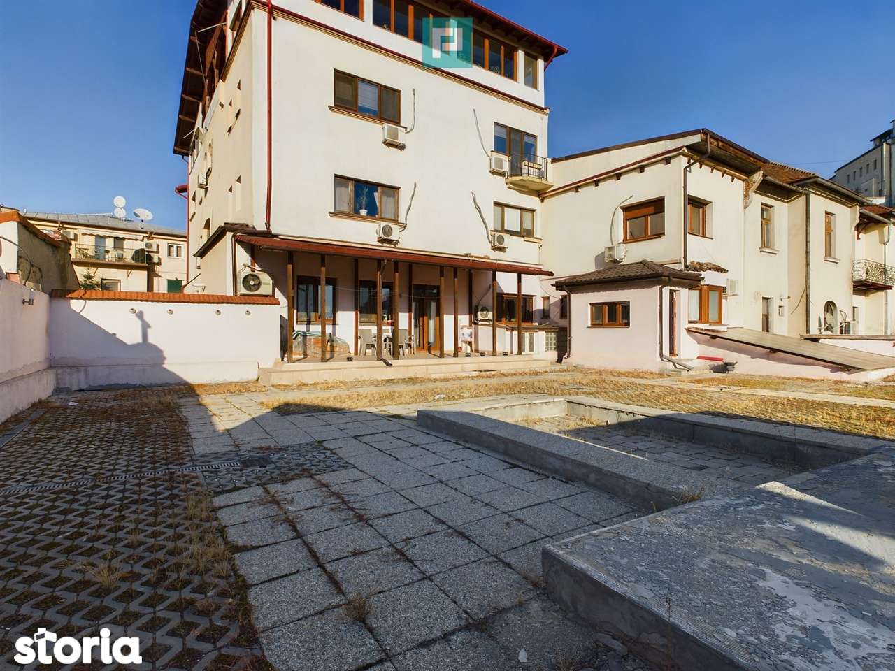 Oportunitate de Investiție în Zona Cismigiu - Imagine principală: 4/18