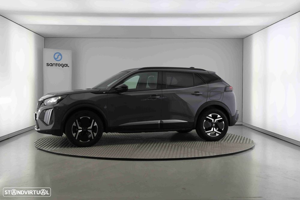 Peugeot e-2008 54 kWh Allure - 6