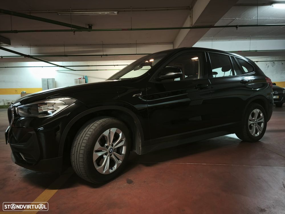 BMW X1 - 18