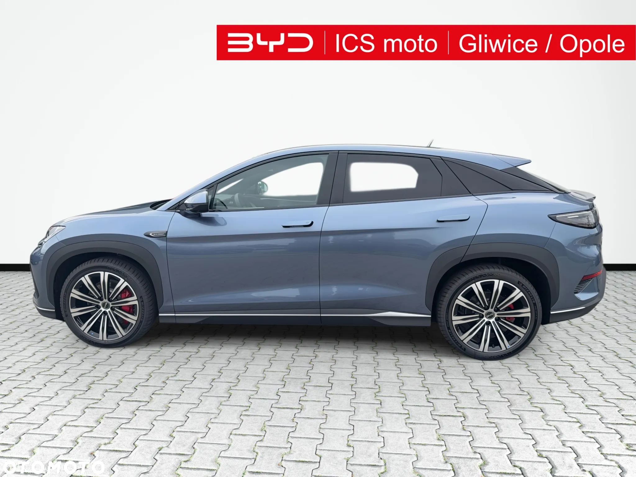 BYD Sealion 7 91.3kWh Excellence AWD - 4